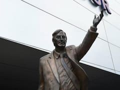 Estatua, caravanas y mapping: el 27O que se prepara a 10 años de la muerte de Kirchner