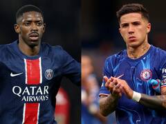 Chelsea o PSG: ¿quién es el favorito para ganar el Mundial de Clubes?