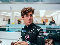 Corre Colapinto: se acelera la demanda para viajar a Imola