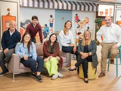 La fórmula del Galicia para ser una de las mejores empresas para trabajar