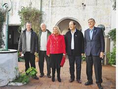 El FAU hará actos en todas las fechas patrias