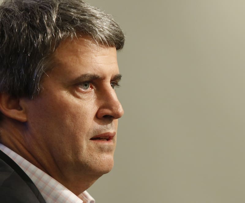 La dura advertencia de Prat Gay a Milei: qué es la "hiperrecesión"