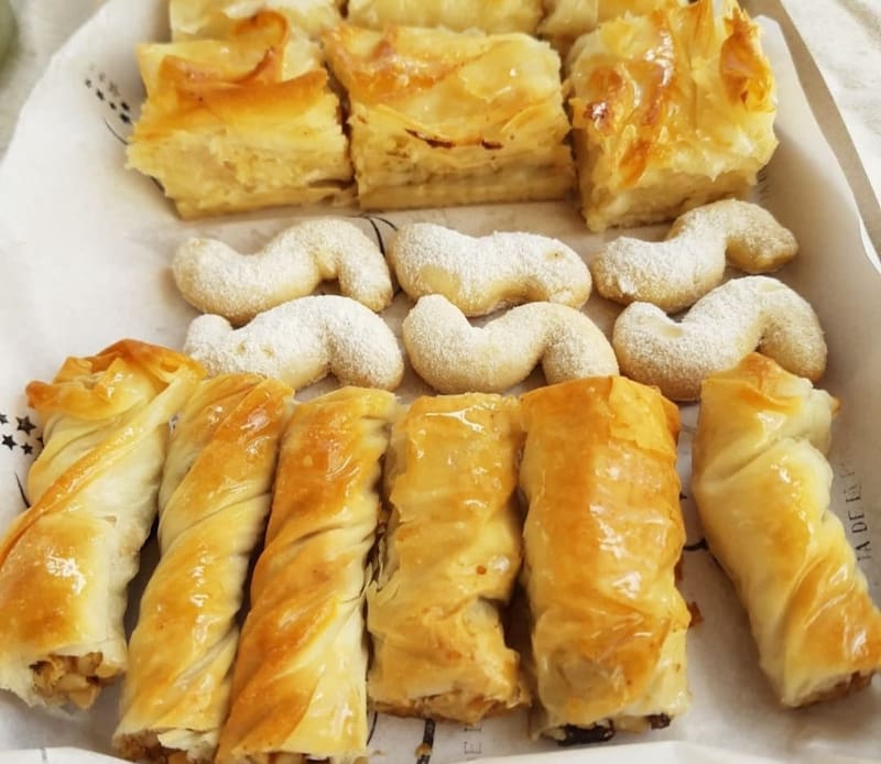 Foto de La Hija de la Pólvora.