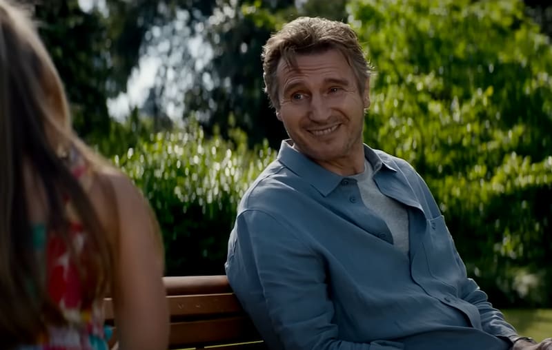 El director de la película es Mark Williams, conocido por su habilidad para crear películas llenas de acción y suspenso.