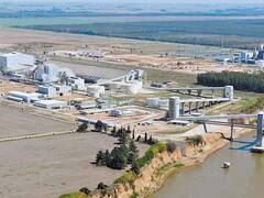 Bancos internacionales financiarán expansión de la aceitera Renova