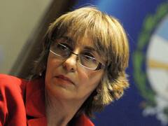 La Cámara quiere indagar a Gils Carbó por presunto nombramiento irregular de fiscales