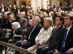 La drástica postura de Duhalde por el préstamo del FMI: "Si no se puede pagar..."