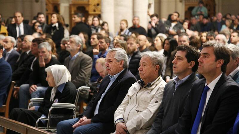 La determinante propuesta de Duhalde frente al préstamo del FMI: "Si no se puede pagar..."