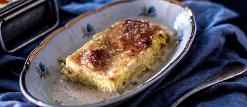 El štrukli es uno de los platos más populares de la región y fue nombrado como Bien Cultural Inmaterial en Croacia. (Foto: croatia.hr)