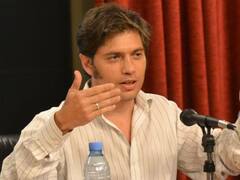 Kicillof y Mantega analizaron el acuerdo de libre comercio entre el Mercosur y la UE