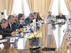 La corrida golpeará a la economía, pero el Gobierno no sabe cuándo ni cuánto