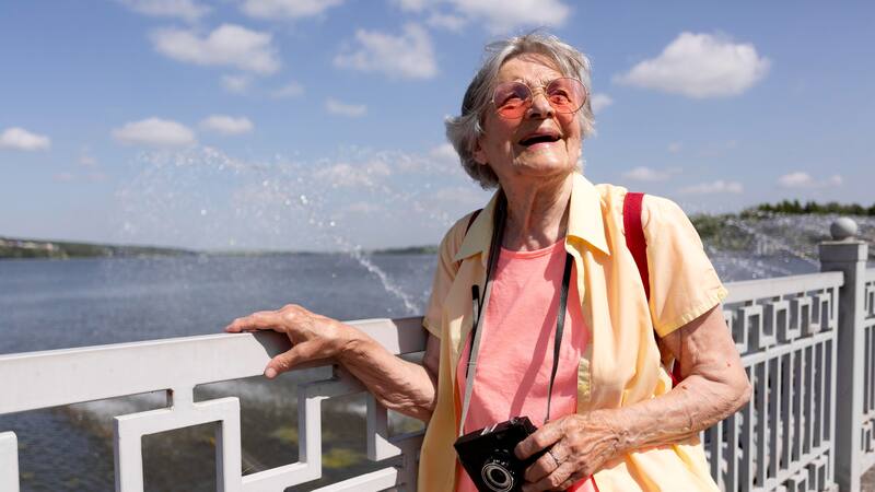 El Corte Inglés Viajes tiene una opción muy interesante para este segmento etario.