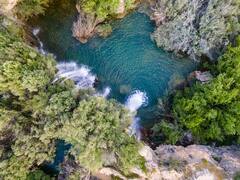 No es Noruega ni Islandia: esta es una de las cascadas más hermosas del mundo y queda en España