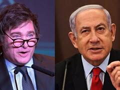 Corte Penal Internacional: el Gobierno criticó la orden de detención contra Netanyahu