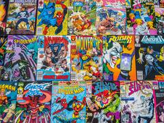 Alerta coleccionistas: las historietas más buscadas que valen más de 3 millones de euros en el mercado