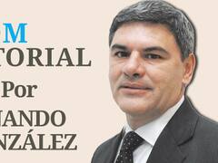 Un mensaje inconfundible: si Macri es presidente, Vanoli deberá irse del Central
