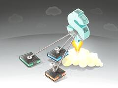 Un ex representante ante el FMI adelantó las opciones que tiene Argentina para salir de la inflación: "Todas son malas"