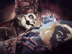 Ghost Argentina 2023: la banda se muda al Movistar Arena y habilitó una nueva venta de entradas, ¿cómo comprarlas?