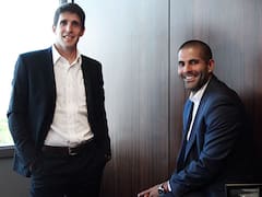Tienen una App que es un “océano azul sin competidor y planean facturar $ 75 M en 2021