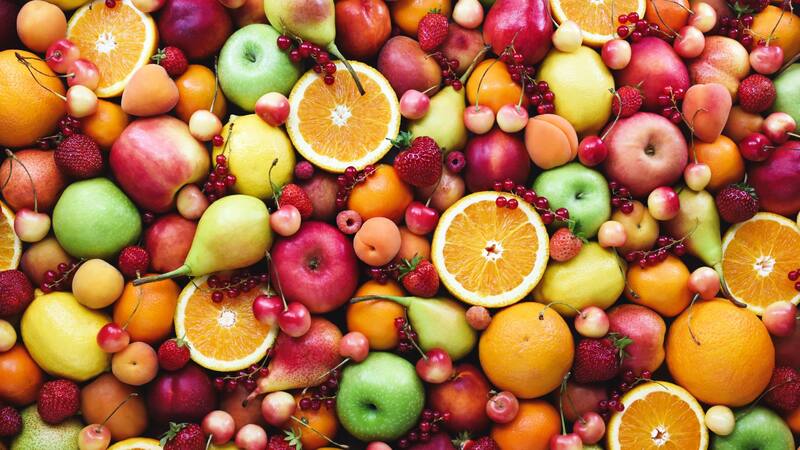 Esta fruta también se puede secar y usar como snack, similar a los chips de plátano o a la fruta deshidratada.