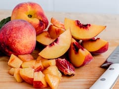 Comer duraznos con piel: por qué recomiendan hacerlo y cuántos por semana