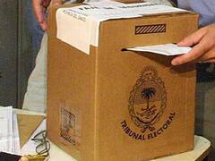 Entre Ríos y Catamarca van a las urnas: los otros comicios que completan el mapa electoral