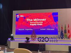 Son argentinos, invirtieron en el país y ahora los premian en todo el mundo: qué ganaron ahora