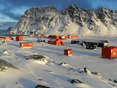 Antártida, el lejano bastión de Juntos por el Cambio que sostiene su voto desde hace 6 años