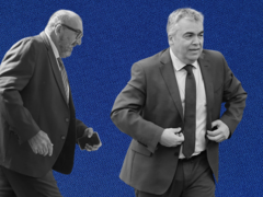 El Tribunal Supremo quiere ver el historial laboral de Santos Cerdán, Koldo García y otros investigados