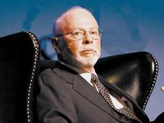 Paul Singer se ofreció a financiar la disputa por el Banco Popular