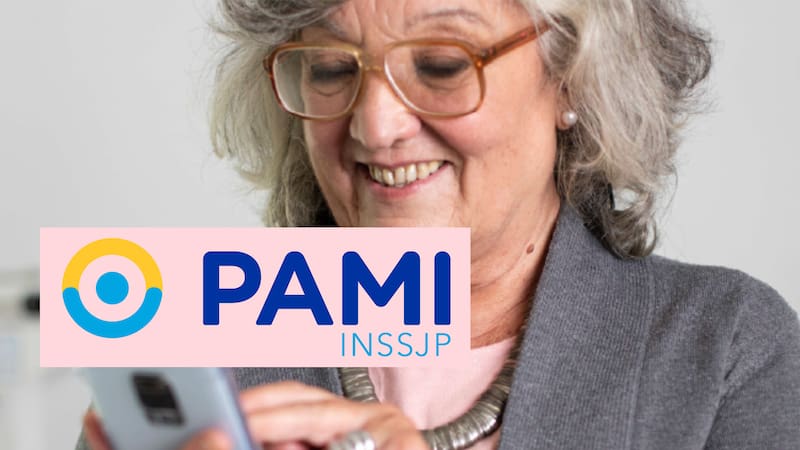 Los afiliados de PAMI podrán acceder a dos anteojos gratis.