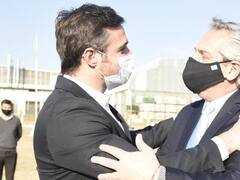 Achával: “La grieta son unos pocos que no quieren que salgamos del pozo en que nos dejaron