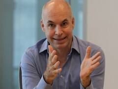 En su primera emisión del año, la Ciudad licitó letras por $ 3748 millones