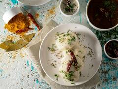 La cena proteica saludable e ideal para aprovechar los beneficios de la cúrcuma: cómo prepararla