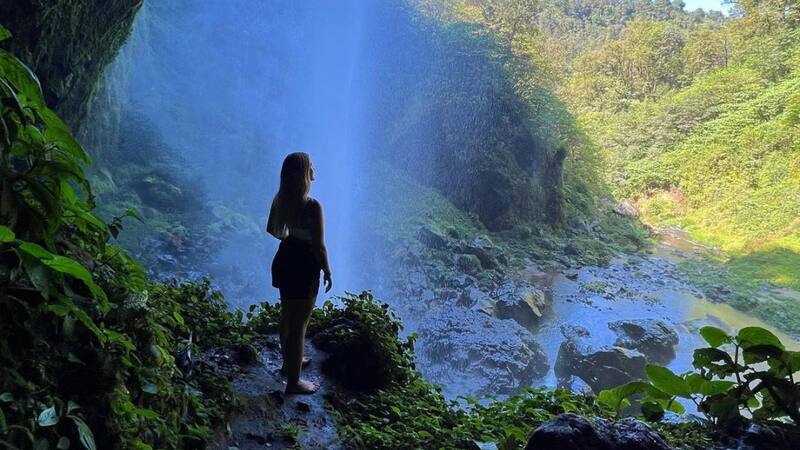 La ruta de senderismo que no puedes perderte en Córdoba: esconde cascadas increíbles