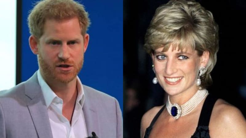 El gesto, aunque finalmente no se concretó, revela el nivel de distancia que persiste entre el duque de Sussex y la institución monárquica, incluso tras algunas recientes visitas al Reino Unido. (Fuente: Archivo)