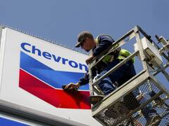 Chevron compra un gigante petrolero competidor por u$s 53.000 millones