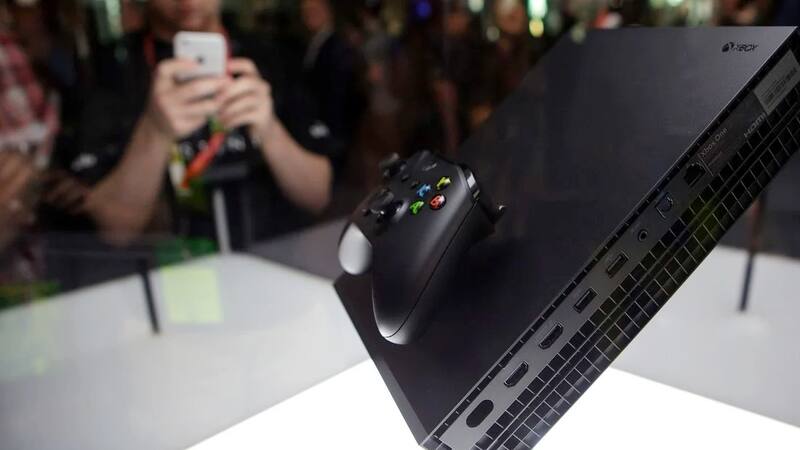 La compañía obtuvo un beneficio neto de 16.425 millones de dólares en el último trimestre de 2022. La caída implica un 12,5% interanual,