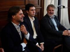 "Arrastraron al presidente a una operación política"