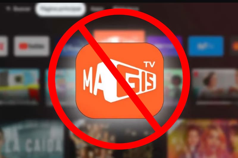 Los usuarios le dicen que no a Magis TV porque es ilegal: ¿Cuáles son las alternativas?