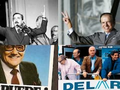 De Alfonsín a Menem: los 10 mejores spots políticos de los últimos 40 años