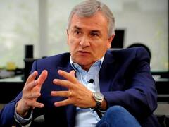 Morales contra Alfonsín en 2002: el quiebre radical no tiene nada de nuevo