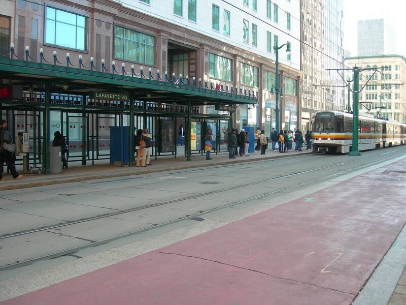 En la ciudad de Buffalo se puede conseguir una vivienda barata para alquilar en pareja. (Fuente: Wikimedia Commons)