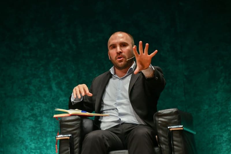 Previo a las elecciones el gasto se aceleró un 30% en términos reales.