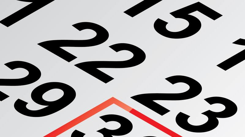 El día que existió en Suecia por unica vez en la historia.