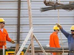 Caen fuerte las ventas de insumos para la construcción