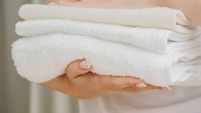 Este producto de limpieza de Mercadona transforma las toallas como nuevas tras cada lavado y cuesta menos de 4 euros