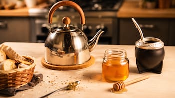 Qué le pasa al hígado cuando comés miel todos los días y por qué puede ser buena para la salud
