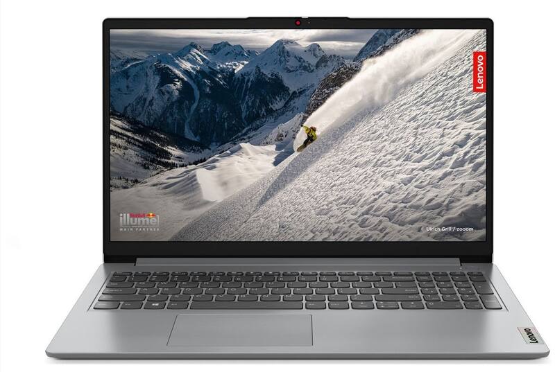 Lenovo IdeaPad 1 (foto: El Corte Inglés).