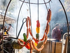 Chorifest 2024: vuelve la feria gastronómica de un clásico parrillero